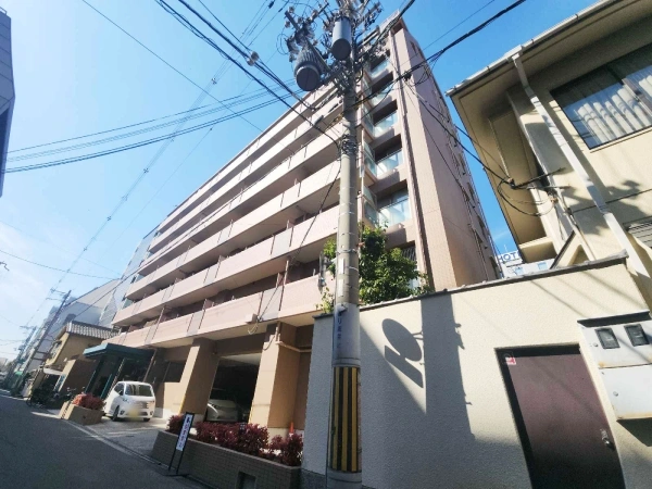 ビューネなんば