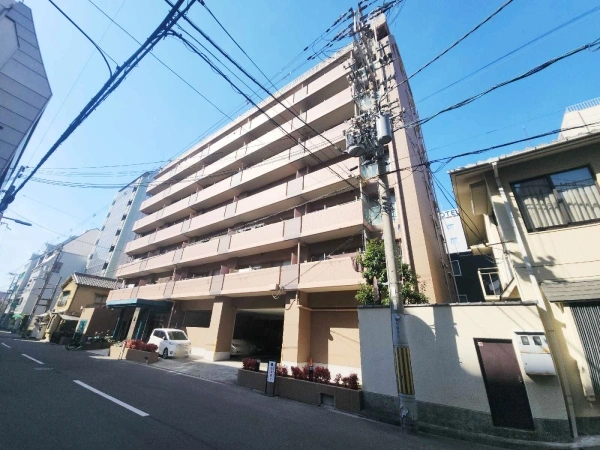 ビューネなんば