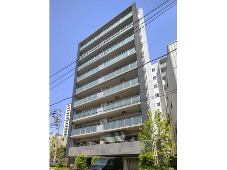グランボア南千住アクアフォート