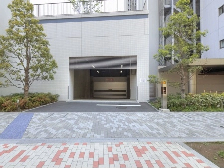 リバーフェイス