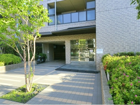 コルサム千住大橋