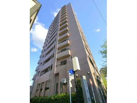クリオ南千住壱番館