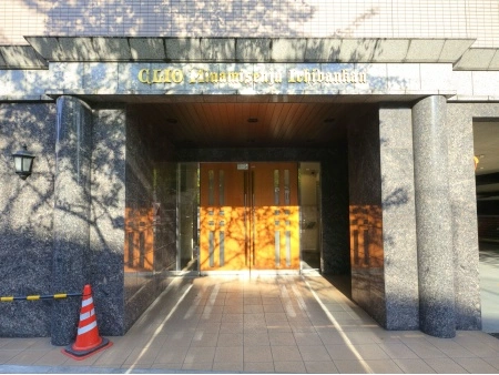 クリオ南千住壱番館
