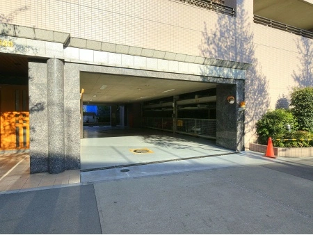 クリオ南千住壱番館
