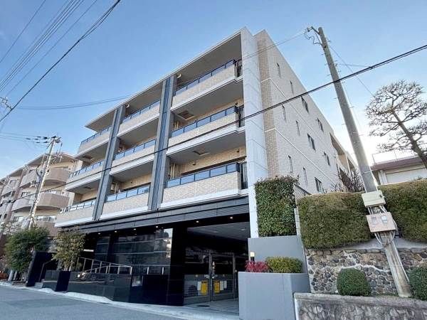 プレサンスグラン甲子園五番町