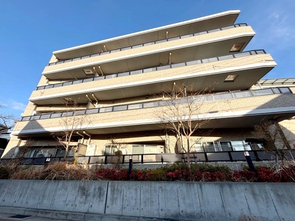 プレサンスグラン甲子園五番町
