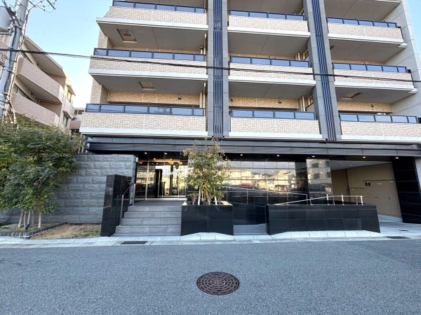 プレサンスグラン甲子園五番町