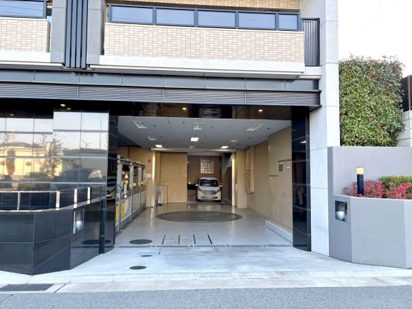 プレサンスグラン甲子園五番町