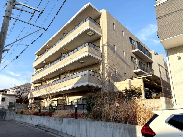 プレサンスグラン甲子園五番町