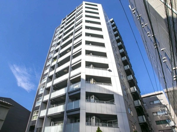 クレヴィア南麻布