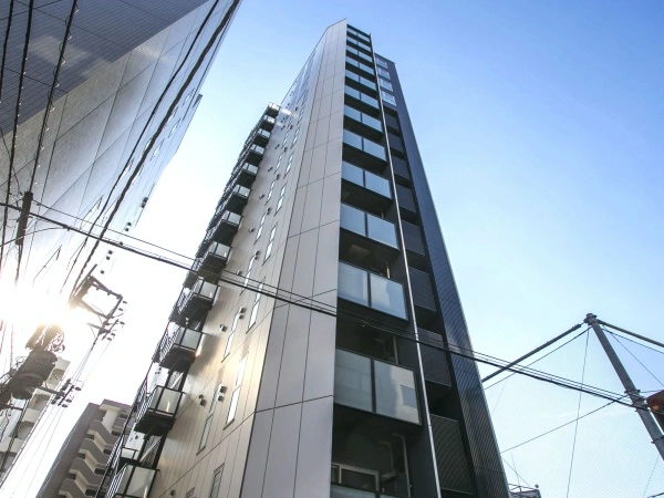 クレヴィア南麻布