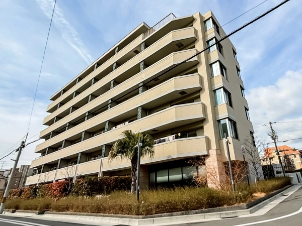 ワコーレ甲子園八番町