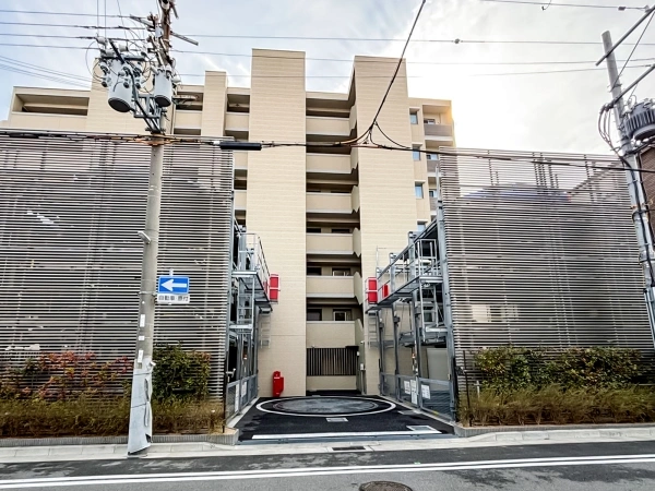 ワコーレ甲子園八番町