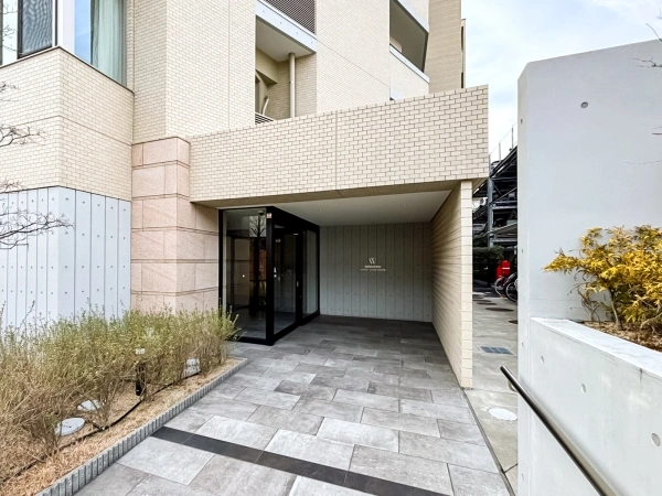 ワコーレ甲子園八番町
