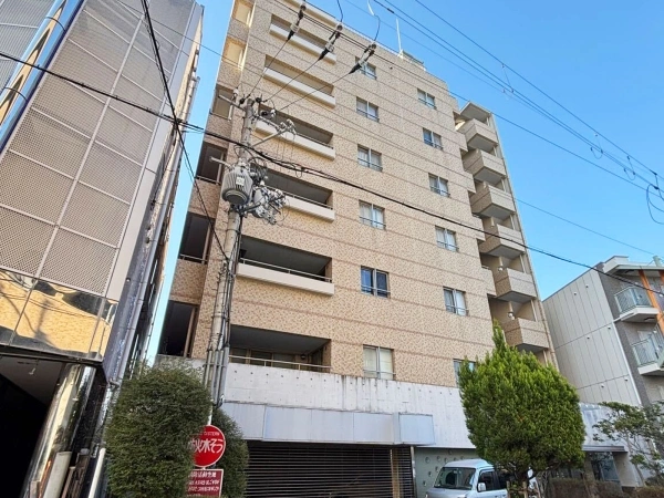 ワコーレヴィル甲子園口