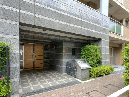 グローリオ板橋本町パークサイド