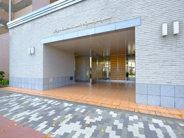 キングマンションピアチェスタ東淀川