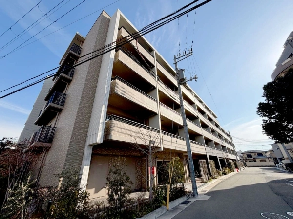 アービンググラン甲子園口