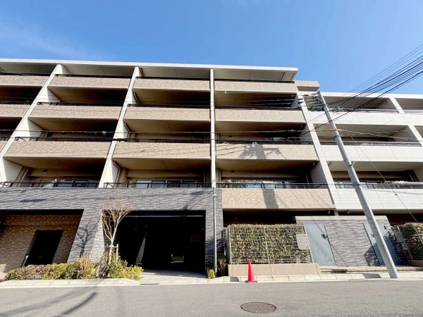 アービンググラン甲子園口