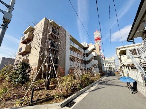 アービンググラン甲子園口