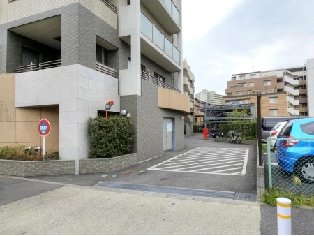 ルイシャトレ志村城山プロッシモ