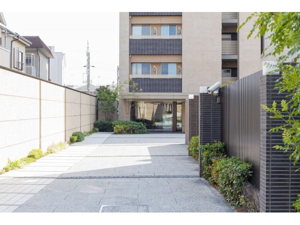 ジオ西宮北口長田町
