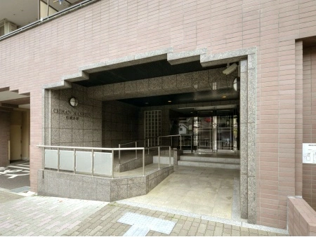 チサンマンション板橋赤塚