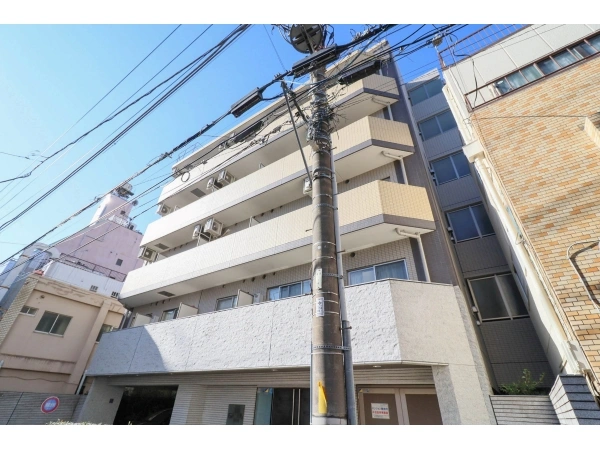 ガーラ大山駅前