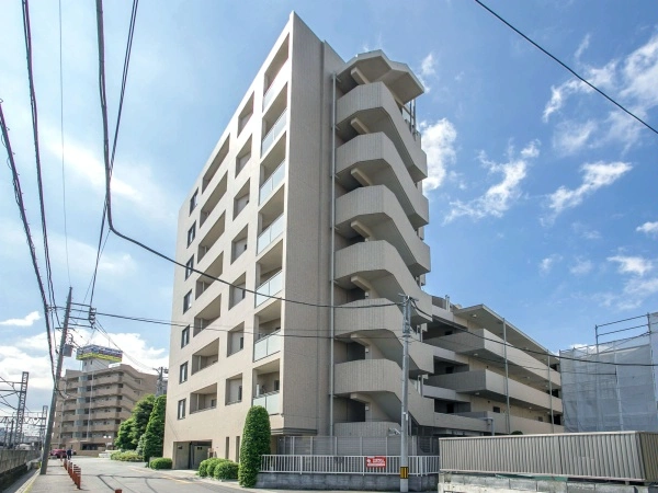 パークホームズ志木ステーションレジデンス