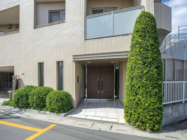 パークホームズ志木ステーションレジデンス