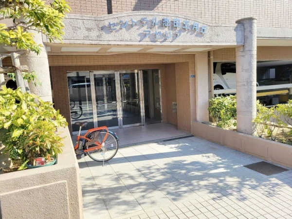 セントラル池田五月丘アゼリア