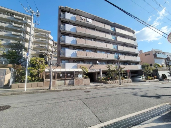 セントラル池田五月丘アゼリア
