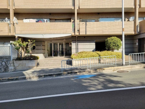 アジュール池田五月丘