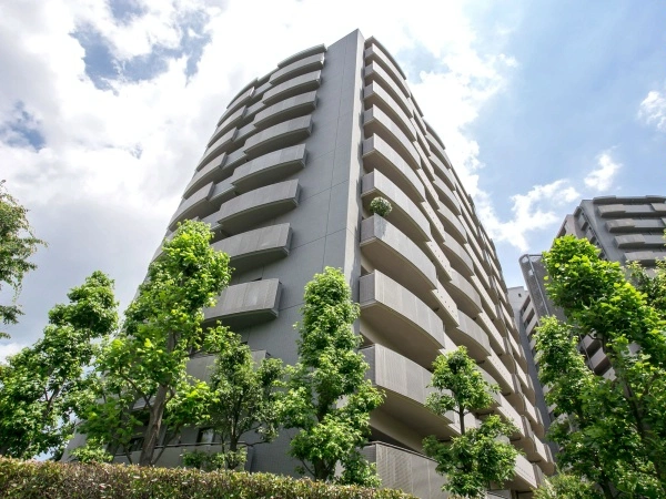 シティヴェールふじみ野　一番館