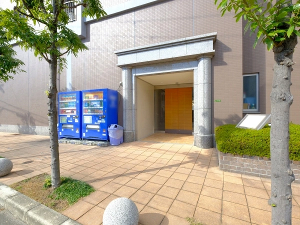 パークプラザ淡路菅原