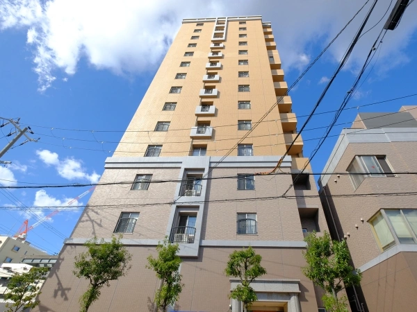 パークプラザ淡路菅原