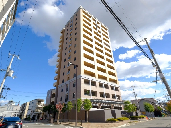 パークプラザ淡路菅原