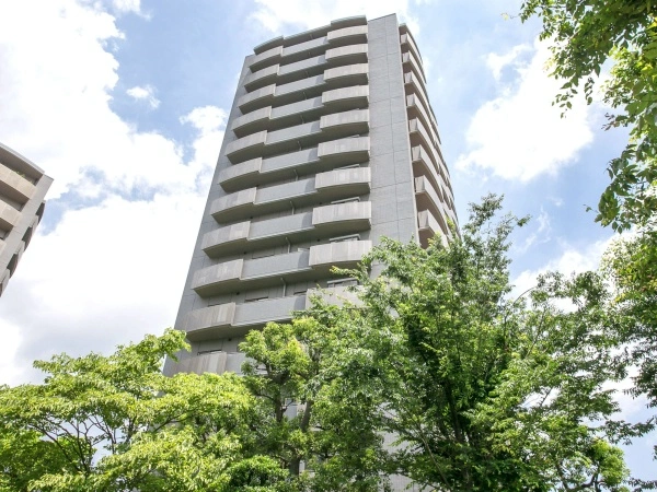 シティヴェールふじみ野　二番館