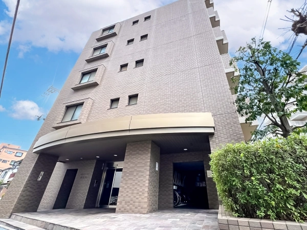パレシール東淡路
