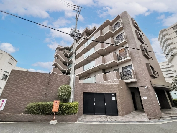 パレシール東淡路