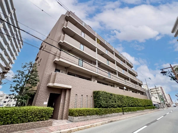 パレシール東淡路