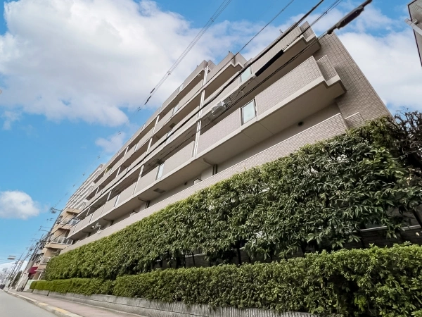 パレシール東淡路