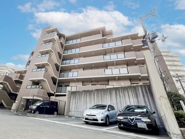 パレシール東淡路