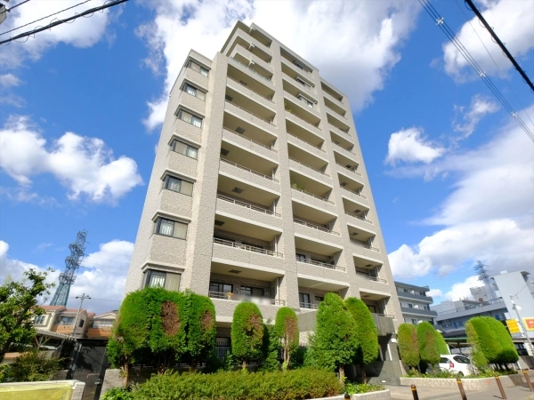 エスリード上新庄