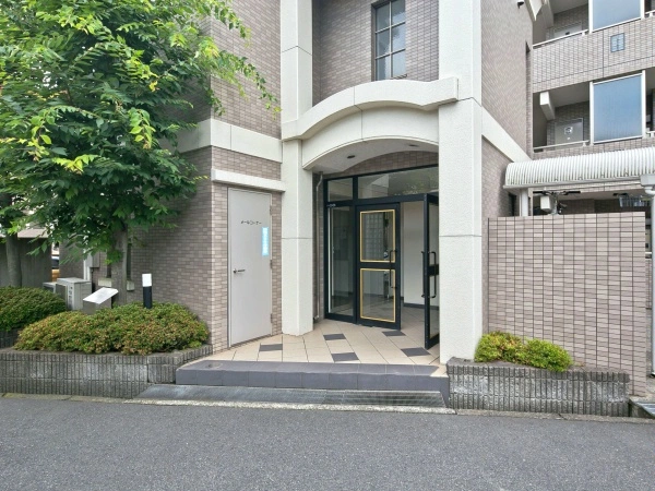 ドエルアルス藤が丘