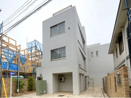 カテリーナ赤塚フレックス