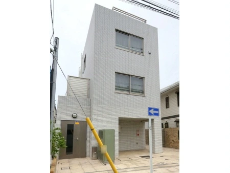 カテリーナ赤塚フレックス