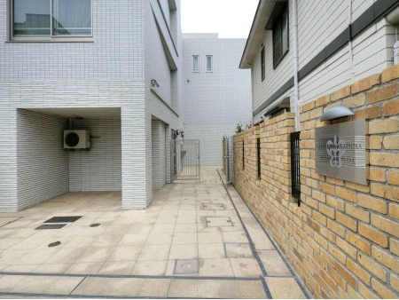 カテリーナ赤塚フレックス