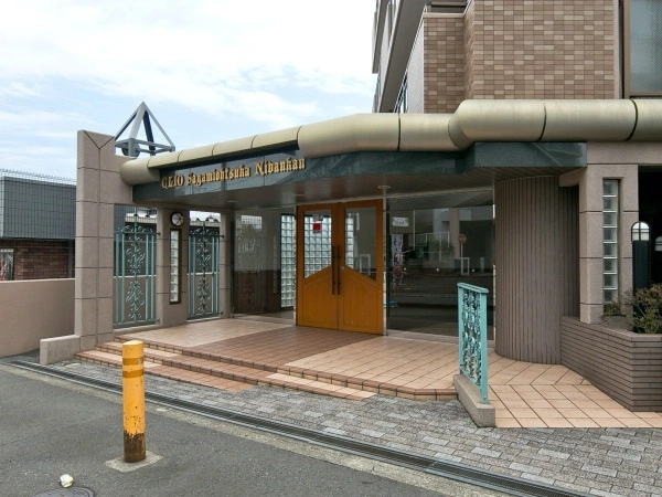 クリオ相模大塚　弐番館