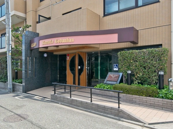 クリオ大和　伍番館
